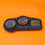 2000 Kawasaki Ninja ZX12R Oem Tach Gauges Display Cluster Speedometer. Fixed Price $30.25.