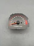 Suzuki GSX1100 Speedometer Tachometer Instrument F 88-94 #32698. Fixed Price $186.53.