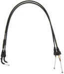 Moose Throttle Cable Suzuki 10-12 RM-Z450 10-19 RMX450 RMZ450X. Fixed Price $27.95.