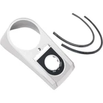 Drag Specialties Dash/speedometer Housing R71254-96CVR For Harley Davidson. Fixed Price $116.55.