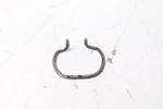 1971 Yamaha HT-1 HT1B 90 Speedometer Cable Stop Ring End Clip 102-25137-00. Fixed Price $9.90.