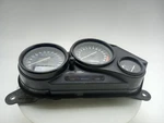 Kawasaki Zx 600 Speedometer Instrument Cluster 1990-2002 Unknown 250011792. Fixed Price $106.26.