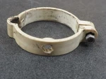 Suzuki DR750 1988 34938-44B01-019 Clamp Speedometer Cable 12820. Fixed Price $14.14.