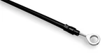 Motion Pro Blackout 74.8 +12 Lw Clutch Cable For Harley 08-13 Flt Flh 06-2392. Fixed Price $36.58.