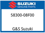 Suzuki Oem Part 58300-08F00 Cable Assy, Throttle NO.1. Fixed Price $34.30.
