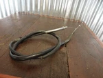 06-08 Kawasaki Ninja 650R EX650 Throttle Cable Opening 54012-0177. Fixed Price $9.29.