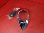 Triumph Thunderbird 2013 Speedometer Surround. Fixed Price $134.27.