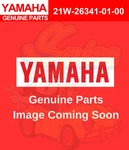 Yamaha Cable, Brake 21W-26341-01-00 New. Fixed Price $44.48.