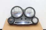 1986 Kawasaki Ninja ZX600 Speedometer Tachometer Gauges Kilometer (SYBA01). Fixed Price $63.00.