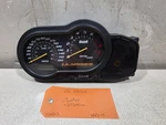 2006 Buell Ulysses XB12X Speedometer Instrument Gauge Cluster #NV3-11. Fixed Price $150.00.