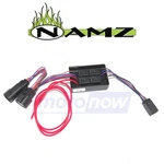 Namz NTIC-03 Trailer Isolator For Electrical Wire Harnesses Qb. Fixed Price $119.95.