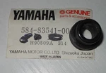 Yamaha Nos Damper, Meter Bracket 584-83541-00-00. Fixed Price $5.99.