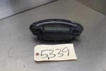 11-15 Kawasaki Ninja ZX10R Tach Gauges Display Cluster Speedometer. Fixed Price $359.88.