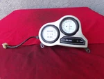 Suzuki Speedometer Tachometer Gauge Cluster 1986 1987 Oem Nice. Fixed Price $235.00.