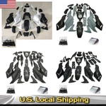 Fairing Kit Fit For Yamaha FZ07 MT-07 2012-2017 Abs Injection Bodywork W/ Bolts. Fixed Price $399.99.