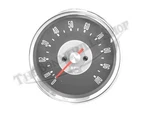 Triumph Norton Gray Grey Face Tachometer Pn# TBS-4195. Fixed Price $145.40.