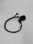 Kawasaki ZX12R Ninja Switchgear #D40. Fixed Price $37.55.