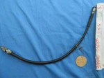 Oem Suzuki GS500 Tachometer Cable, 1989-1996, 34940-01D01, U1. Fixed Price $15.00.