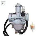 For Suzuki ALT125 1983-1987 Carburetor 13200-18912 Us Stock. Fixed Price $28.49.