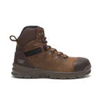 Caterpillar Men Accomplice X Waterproof Steel Toe Work Boot. Fixed Price $104.99.