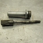 Kawasaki KZ305 Tachometer Drive Unit Gear 92087-1001,4106. Fixed Price $21.24.