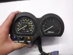 Honda Yamaha Kawasaki Suzuki Vintage Speedometer Tachometer. Fixed Price $20.98.