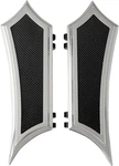 Accutronix Instigator Floorboards FBF01-IC. Fixed Price $511.05.