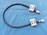 Nos Motion Pro Tach Cable. Replaces Suzuki 34940-45032. Fits Gs 750/850. CA264.. Fixed Price $12.95.