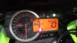 2011-2026 Suzuki Gsxr 600 Speedo Tach Gauges Display Cluster Only 258 Miles!!. Fixed Price $450.00.