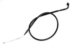 Motion Pro 1980-1981 Kawasaki KZ750B 2CYL Black Vinyl Throttle Pull Cable 03-011. Fixed Price $48.39.