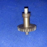1974 Honda Pinion, Tachometer Oem. Fixed Price $20.00.