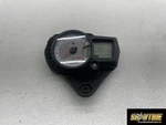 08-09 Suzuki GSXR750 Tach Gauges Display Cluster Speedometer. Fixed Price $250.00.