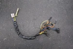 Yamaha 1981 1982 1983 XV750 Virago Tachometer Gauge Light Wiring Socket. Fixed Price $33.00.