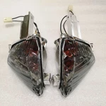 For Suzuki GSXR1000 2007-2008 K7 GSXR600/750 08-10 Smoke Rear Turn Signal Light. Fixed Price $19.25.