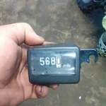 Yamaha IT200 Trip Meter 4V58350560. Fixed Price $70.00.