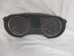 2012 Dodge Charger Speedometer Instrument Cluster Unknown Miles Oem 56046414. Fixed Price $40.00.
