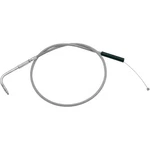 Motion Pro Armor Coat Stainless Steel Idle Cable 66-0271 0651-0340 70-660271. Fixed Price $49.49.