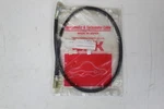 Suzuki GS500E Gsx R11W 1989-2003 Ofk Speedometer Cable 34910-01D00 712550. Fixed Price $16.95.