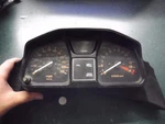 1988-1990 Honda Interceptor VTR250 Speedometer Gauge Tach. Fixed Price $53.98.