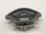 Piaggio Vespa Gts 300 Abs Super 2019 - 2020 Speedo Clocks. Fixed Price $93.75.