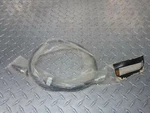 Nos Custom Chrome 14-697 Speedometer Cable 51 Big Twins 67026-37. Fixed Price $14.99.