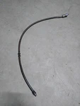 Suzuki 1985 1997 VS700 / VS750 VS800 Intruder Speedometer Cable 34910-39A00. Fixed Price $18.99.