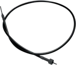 New Motion Pro 06-2050 Blackout Speedo Cable Harley Davidson Free Shipping. Fixed Price $21.99.