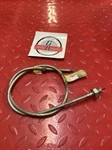 Nos Yamaha DS6 1969 1970 R3 Tachometer Cable 235-83560-01-00 Y35. Fixed Price $71.95.