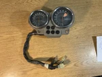 1987 Honda VF700C / VF750C Magna Oem Gauges Speedo 37100-MN0-008. Fixed Price $245.00.