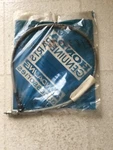Nos Honda Speedometer Cable 44830-307-000. Fixed Price $59.99.