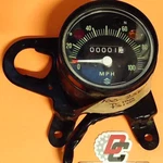 Nos Genuine Suzuki TS100 TC100 Speedometer Oem 34100-25611 Fast Ship. Fixed Price $179.89.