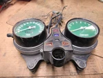 Honda CB750K Four Speedo Tach Gauge Cluster Instrument Panel. Fixed Price $118.99.