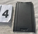 Harley Davidson Softail Fuel Tank Trim Panel P/n 61155-00 Stock/oem #4 T2. Fixed Price $29.00.