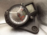 Suzuki Gsxr 600 Gsx-r Speedometer Gauges Cluster 2008-10 Unk Miles. Fixed Price $139.99.